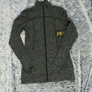 NWT Old Navy zip up athletic jacket